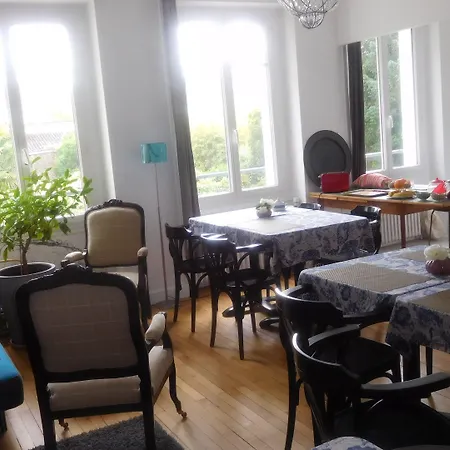 La Tete Sur L'oreiller Penzion
